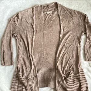 Lightweight RW&Co Cardigan